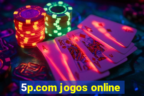 5p.com jogos online